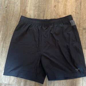 SPEEDO SWIM SHORTS